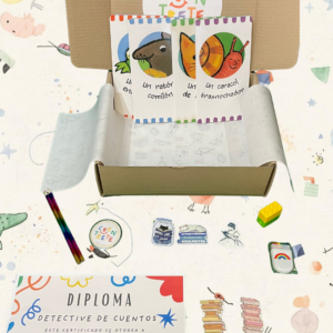 Pack Acordeón (0–3 años)