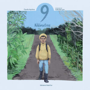 9 kilómetros