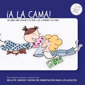 ¡A la cama!