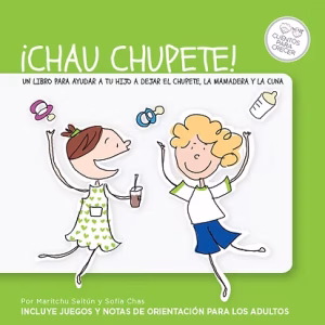 Chau chupete