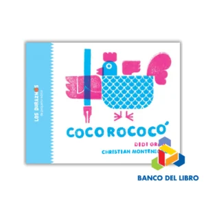 Cocorococó