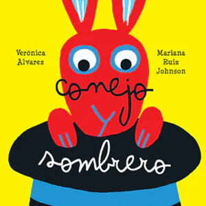 Conejo y sombrero