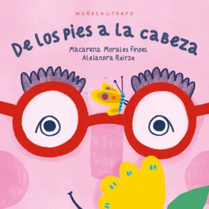 De los pies a la cabeza