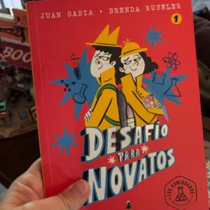 Desafío para novatos