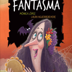Fantasma - Colección Infiernópolis