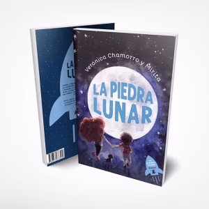 La piedra lunar