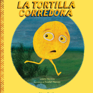 La Tortilla Corredora
