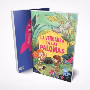 La venganza de las palomas