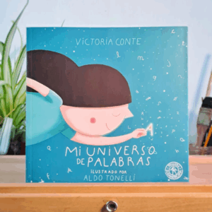 Mi universo de palabras