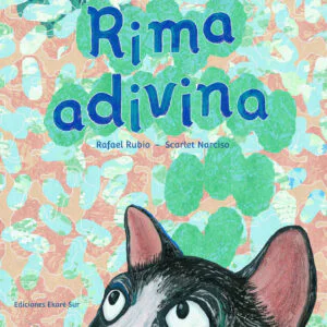 Rima adivina