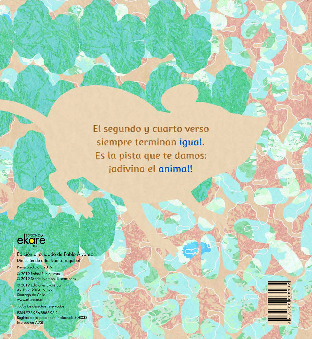 Rima adivina - Imagen 4