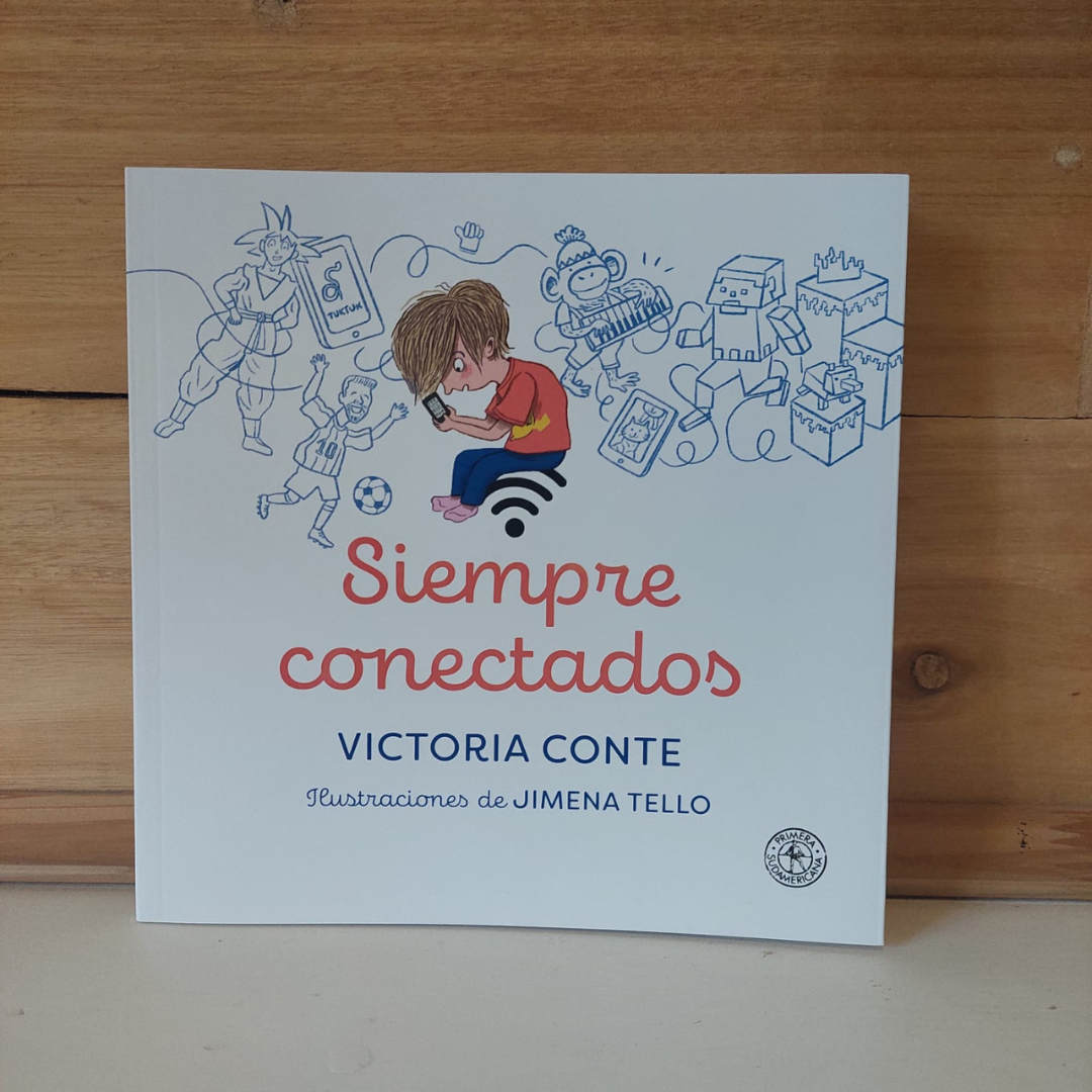 Siempre conectados