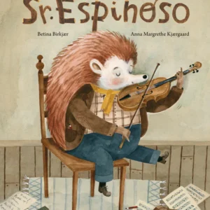 Sr. Espinoso