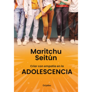 Criar con empatía en la adolescencia