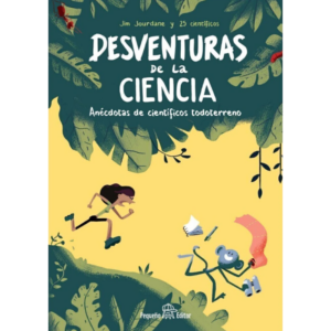 Desventuras de la ciencia