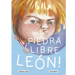 ¡Piedra libre León!