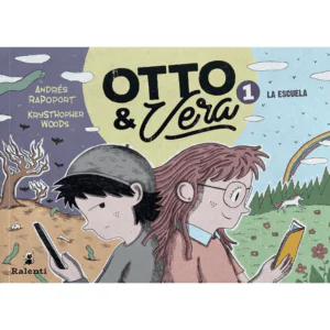Otto y Vera 1: La escuela