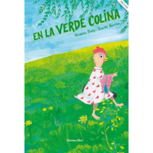 En la verde colina