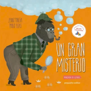 Un gran misterio