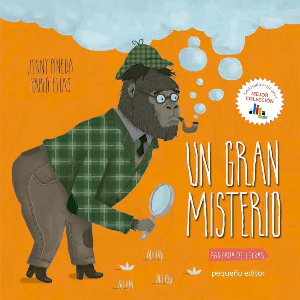 Un gran misterio