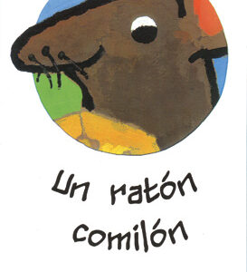 Un ratón comilón - Acordeón
