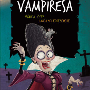 Vampiresa - Colección Infiernópolis