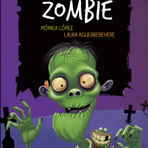 Zombie - Colección Infiernópolis