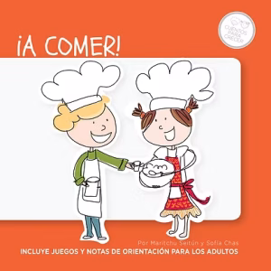 ¡A comer!