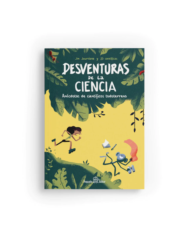 STEM – Científicos – Libros Informativos - Imagen 2