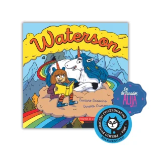 Waterson