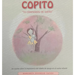 Copito: tu compañero de sueño