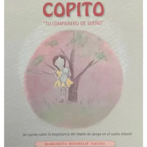 Copito: Libro + Peluche