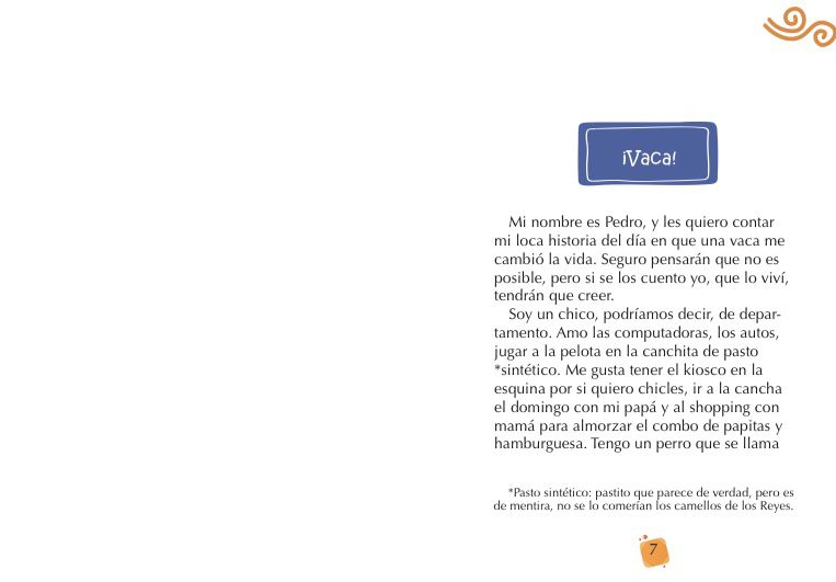 Mi vaca Matilda - Imagen 2