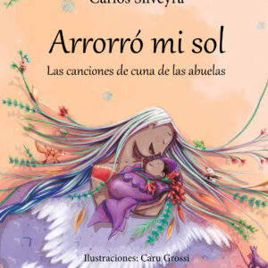 Arrorró mi sol