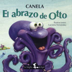 El abrazo de Otto