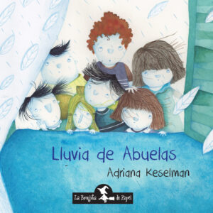 Lluvia de abuelas