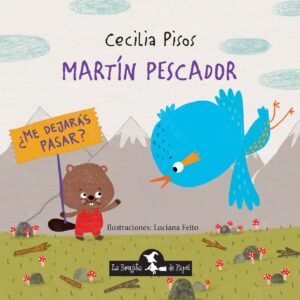 Martín pescador
