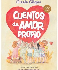 Cuentos de amor propio - Edición especial