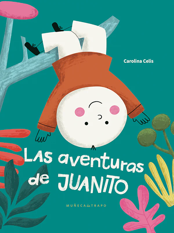 Las aventuras de Juanito