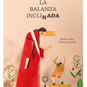La balanza inclinada