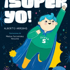 ¡Súper yo!