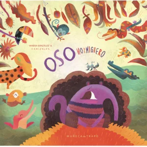 Oso hormiguero