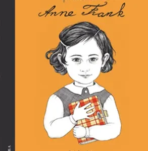 Pequeño y grande - Ana Frank