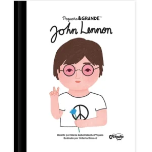 Pequeño y grande - John Lennon