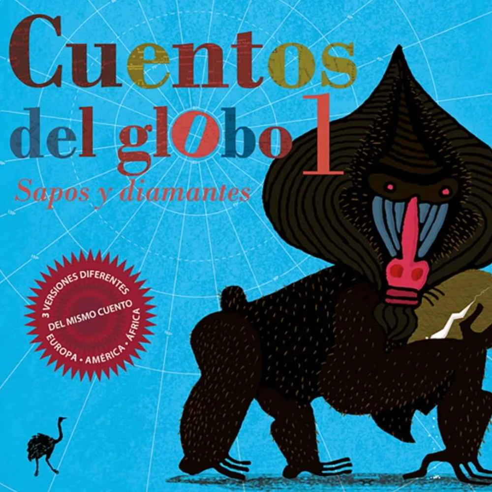 Cuentos del globo 1