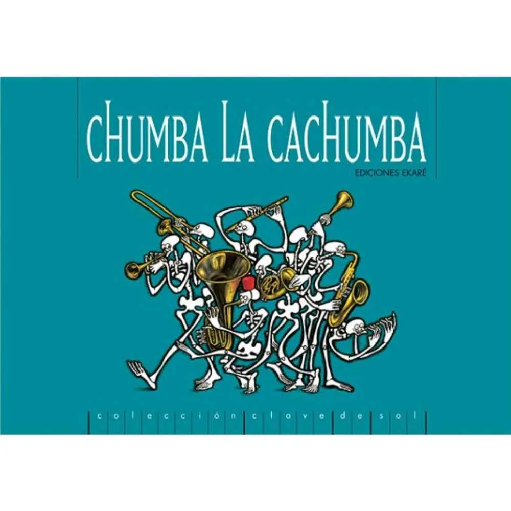 Chumba la cachumba